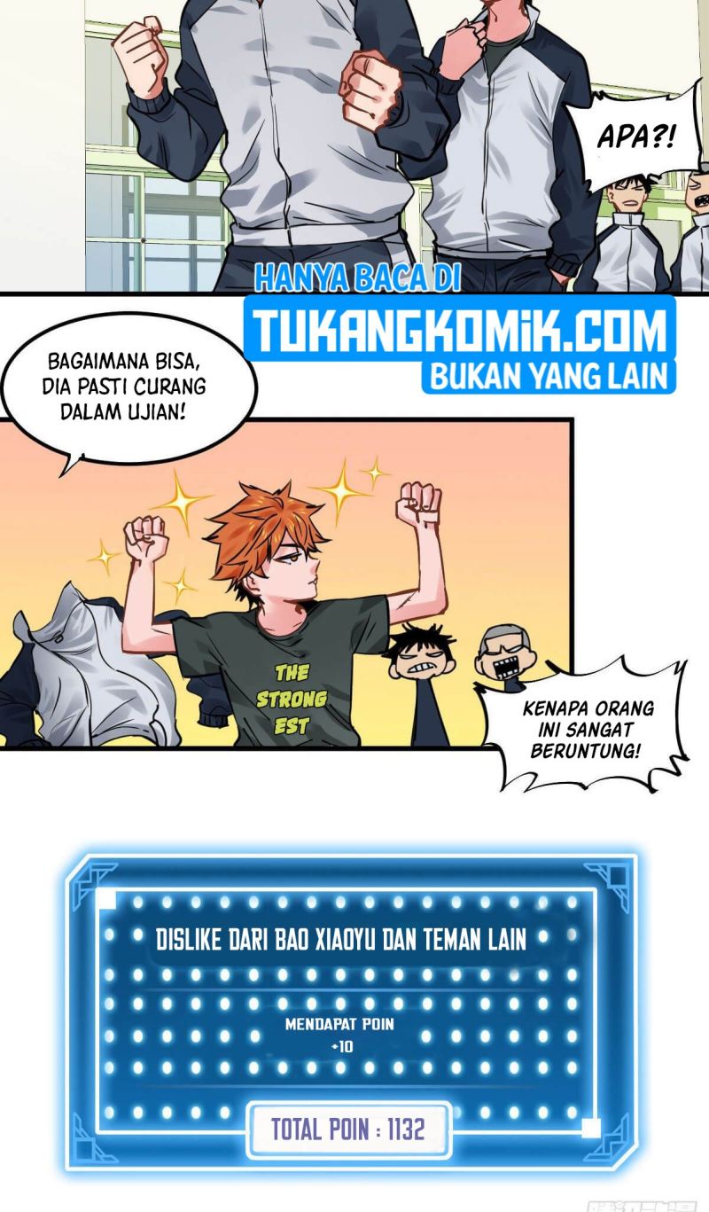 Biting is Wrong Bab 15 halaman 10