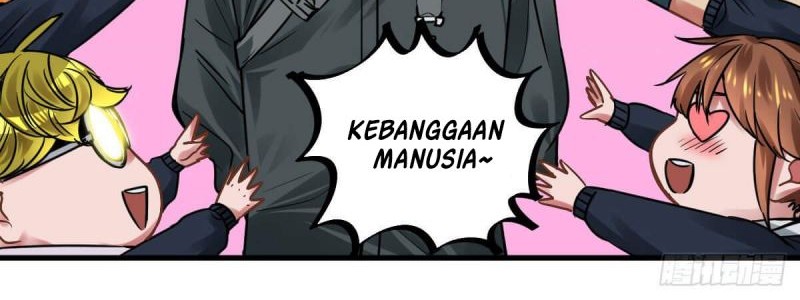 Biting is Wrong Bab 17 halaman 6