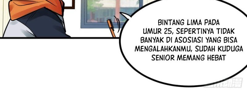 Biting is Wrong Bab 17 halaman 13