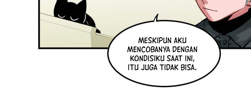 Biting is Wrong Bab 17 halaman 19