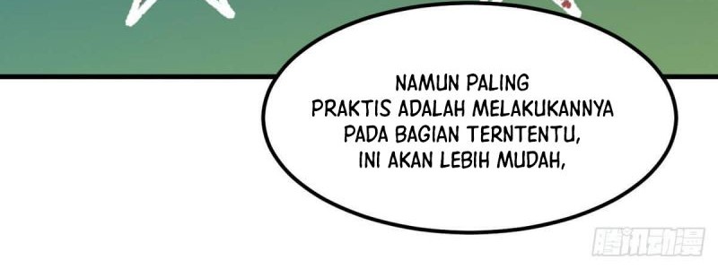 Biting is Wrong Bab 17 halaman 21