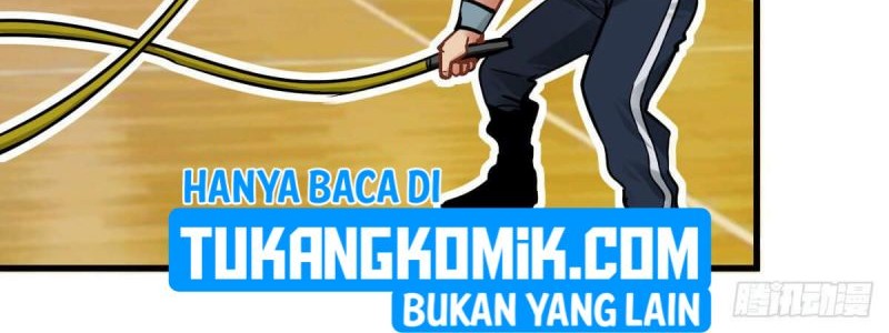 Biting is Wrong Bab 18 halaman 2