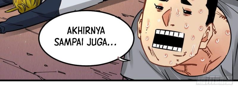 Biting is Wrong Bab 18 halaman 15