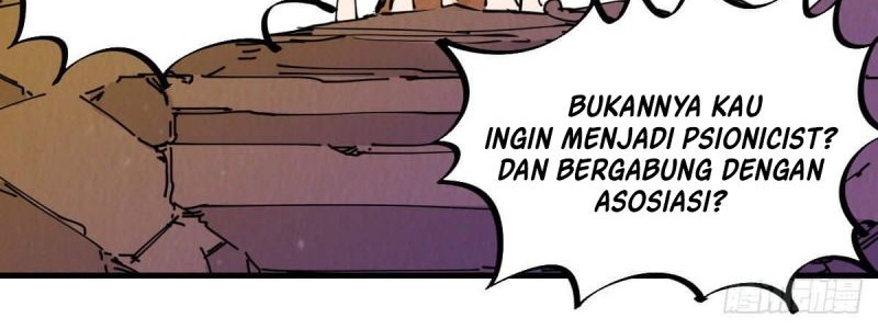 Biting is Wrong Bab 18 halaman 17