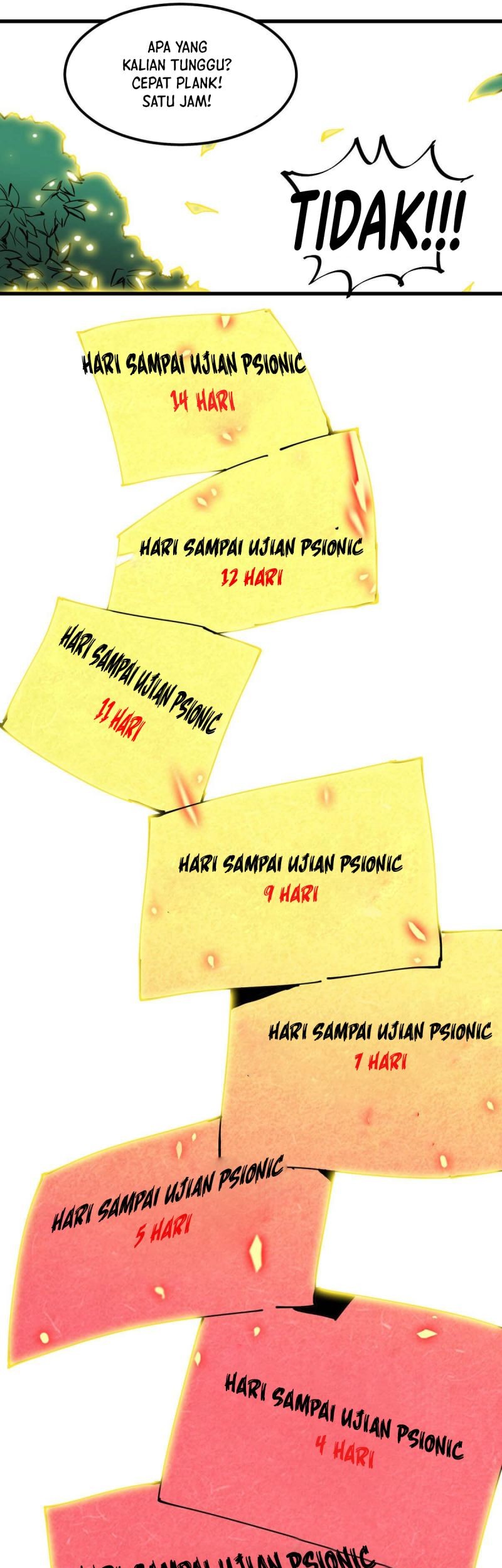Biting is Wrong Bab 18 halaman 24