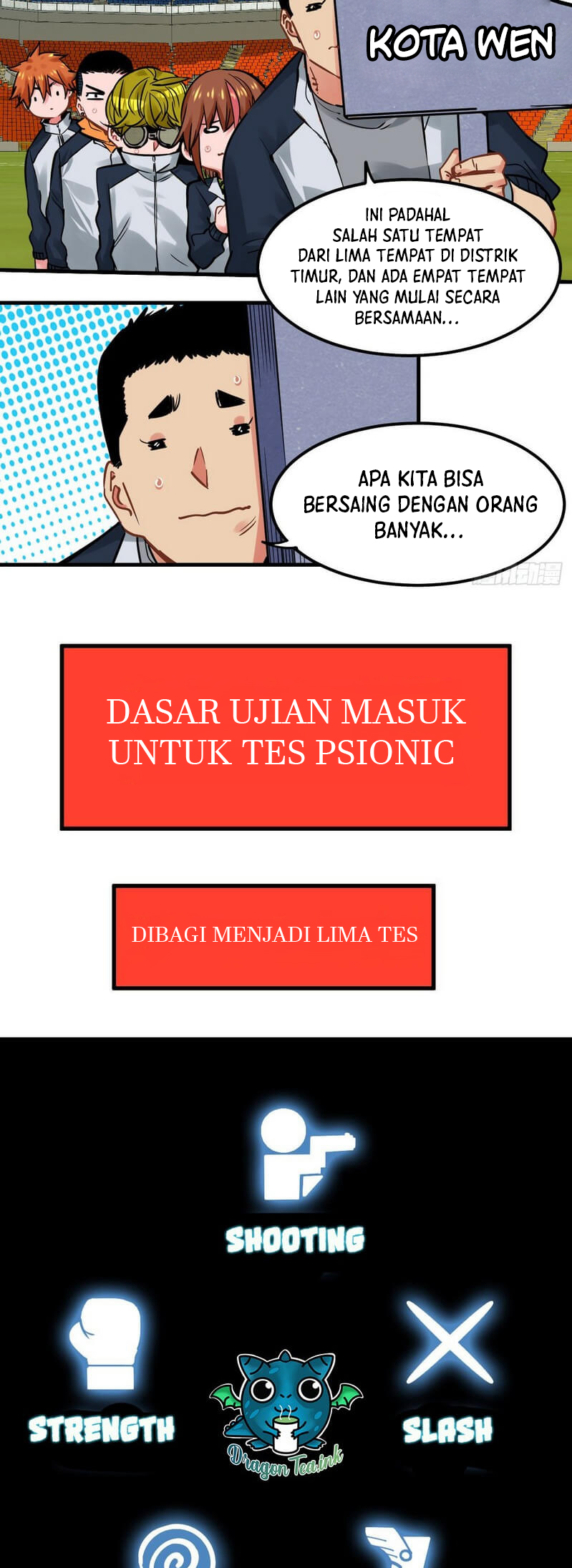 Biting is Wrong Bab 19 halaman 4
