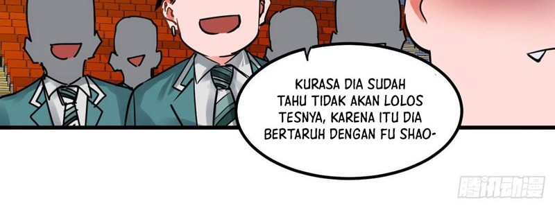 Biting is Wrong Bab 20 halaman 7