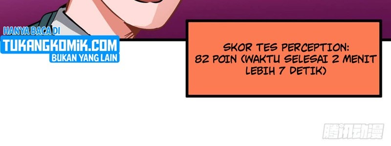 Biting is Wrong Bab 20 halaman 25
