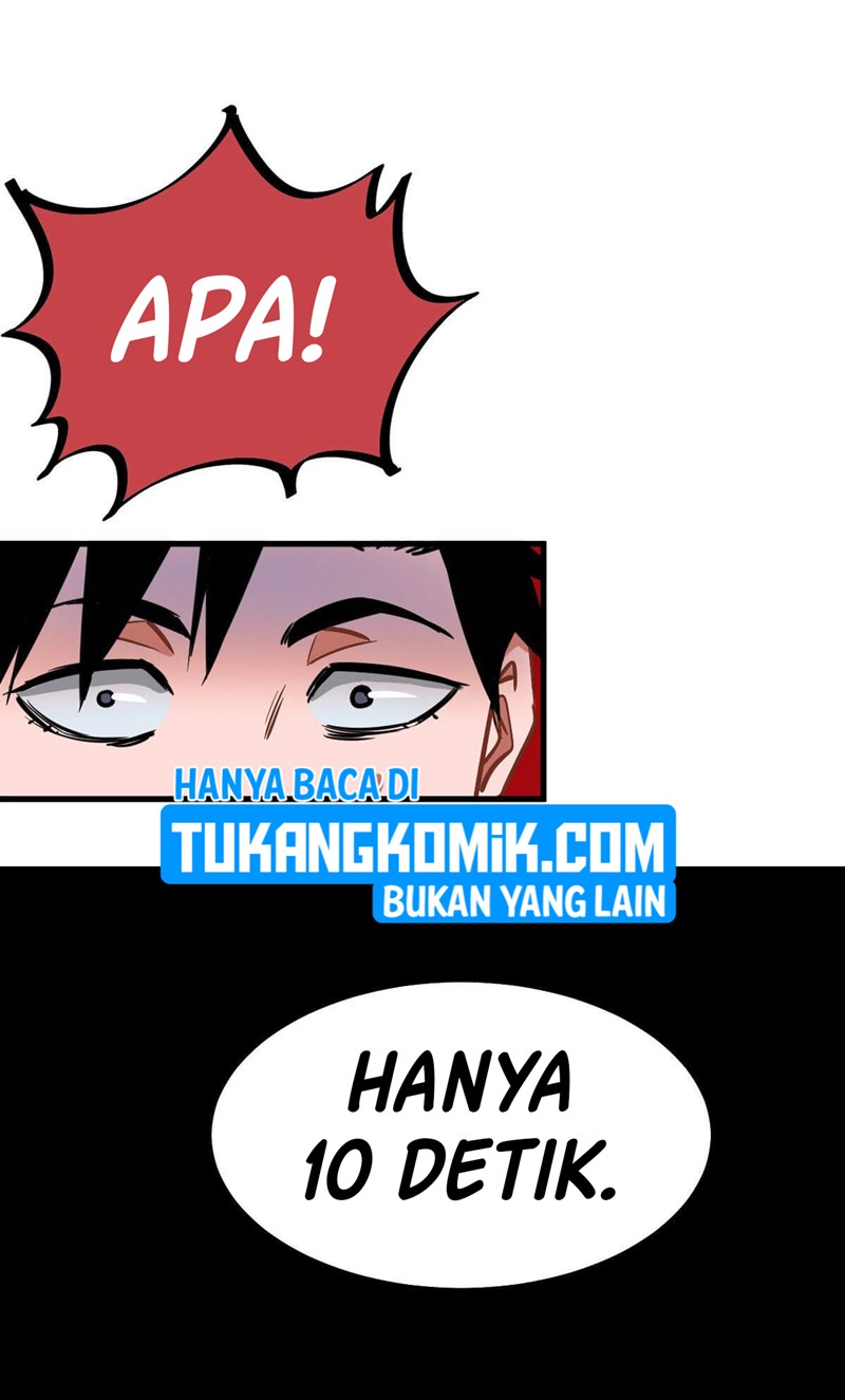Biting is Wrong Bab 20 halaman 28