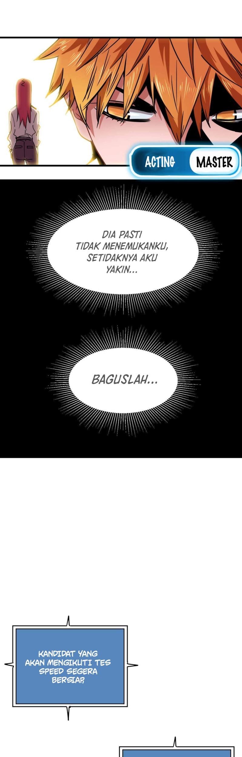 Biting is Wrong Bab 21 halaman 8