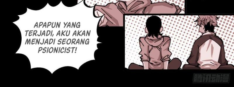 Biting is Wrong Bab 22 halaman 11