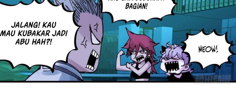 Biting is Wrong Bab 23 halaman 8