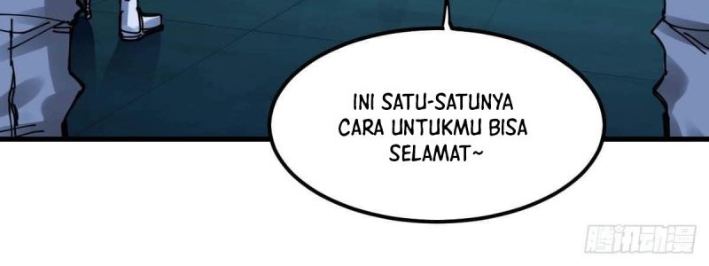 Biting is Wrong Bab 23 halaman 23