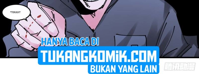 Biting is Wrong Bab 24 halaman 15
