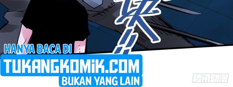 Biting is Wrong Bab 25 halaman 8