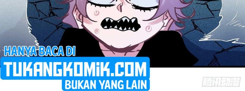 Biting is Wrong Bab 26 halaman 8