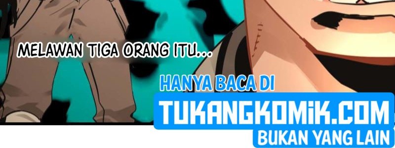 Biting is Wrong Bab 26 halaman 30