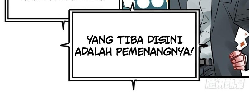 Biting is Wrong Bab 28 halaman 11