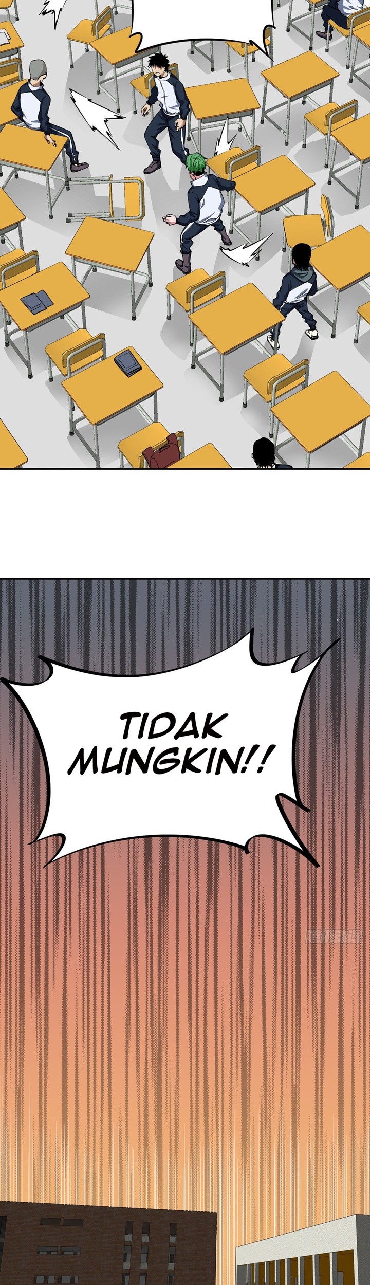 Biting is Wrong Bab 5 halaman 7