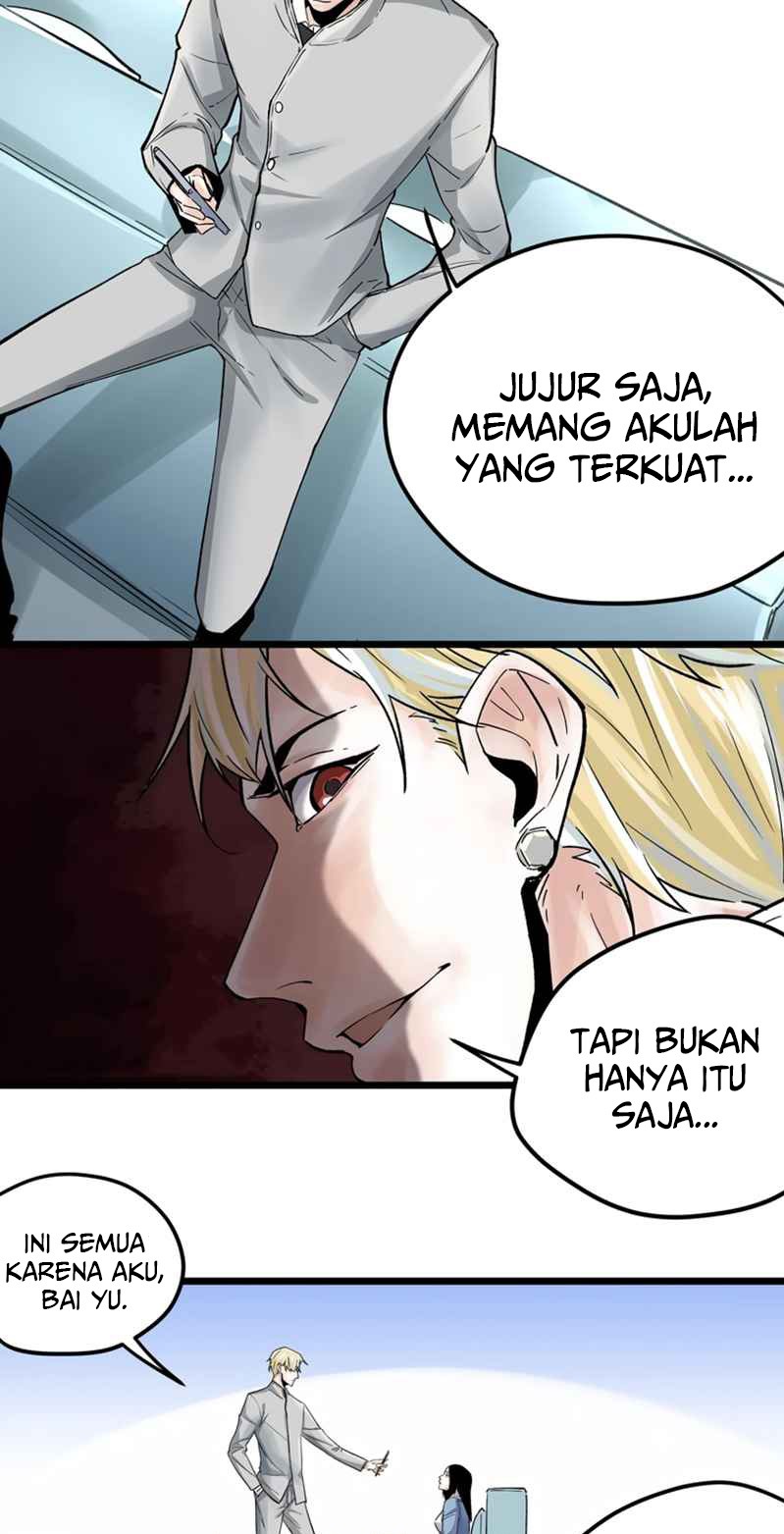 Black Abyss at Dawn Bab 1.1 halaman 23