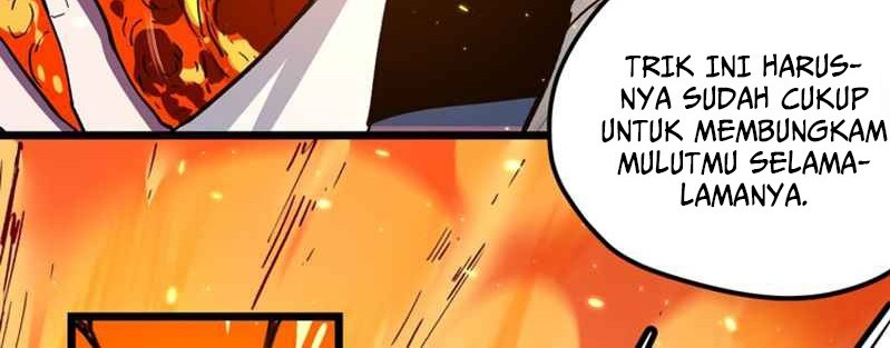 Black Abyss at Dawn chapter 1.2 halaman 30