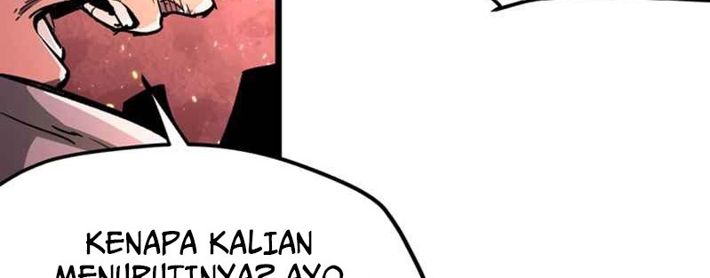 Black Abyss at Dawn chapter 1.2 halaman 42