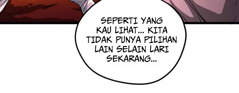 Black Abyss at Dawn chapter 1.2 halaman 44