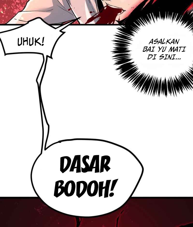 Black Abyss at Dawn chapter 1.2 halaman 52
