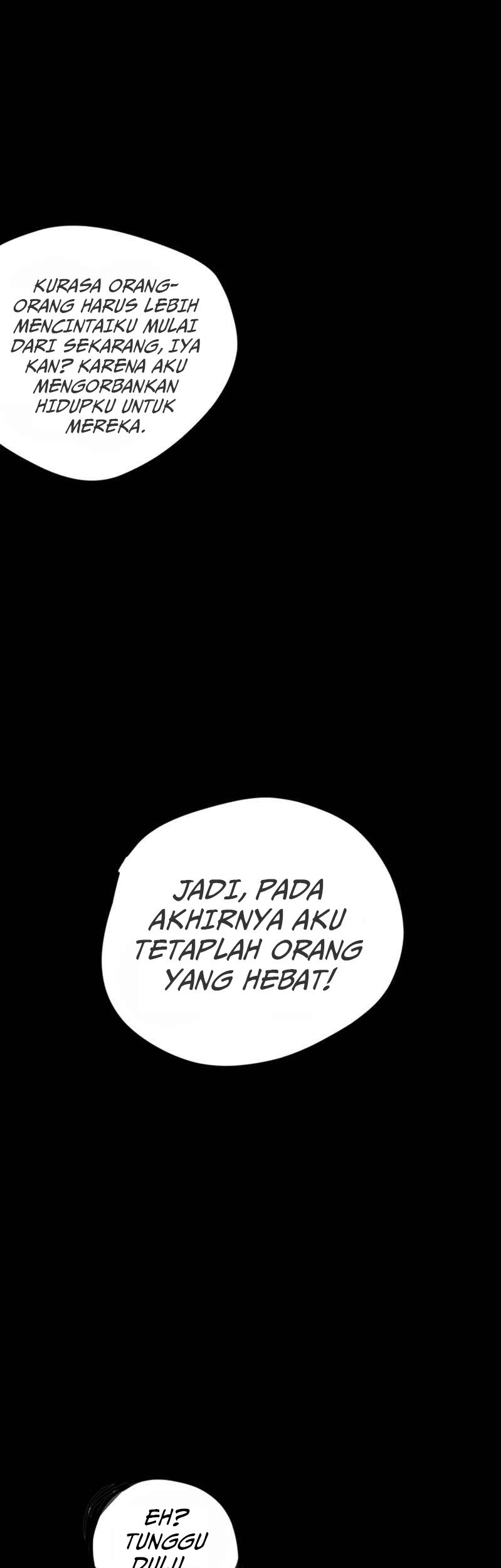 Black Abyss at Dawn chapter 1.2 halaman 57