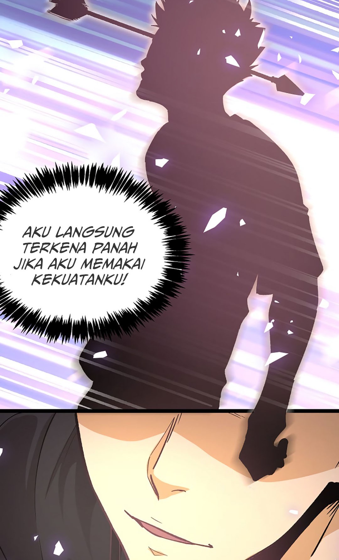 Black Abyss at Dawn Bab 10 halaman 15