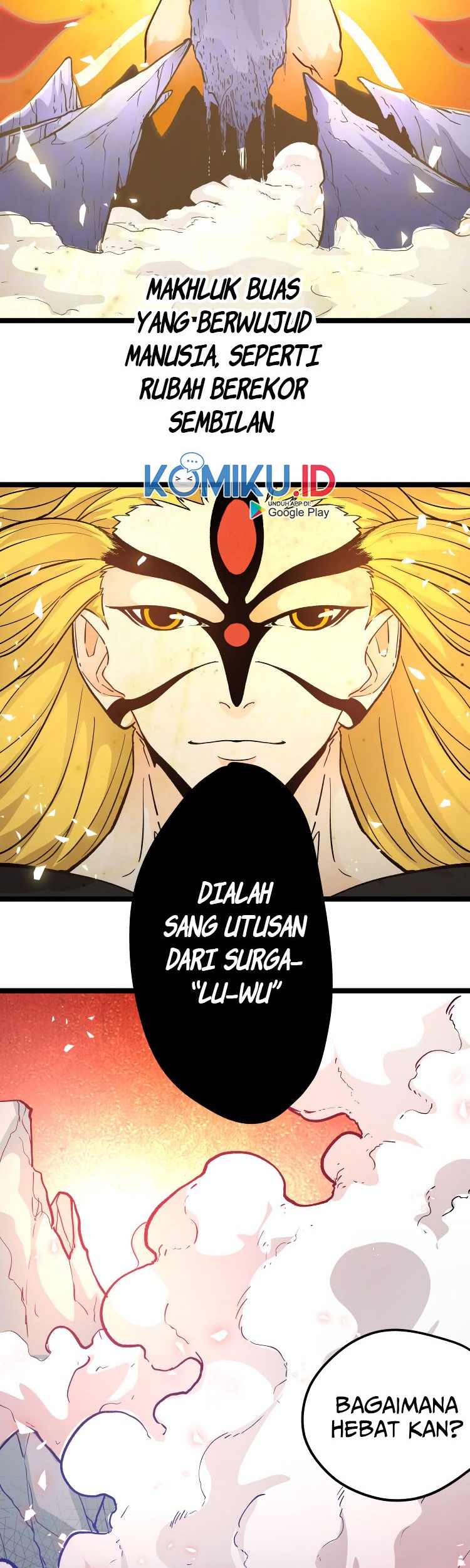 Black Abyss at Dawn Bab 12 halaman 5
