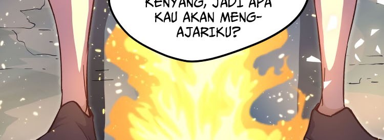 Black Abyss at Dawn Bab 12 halaman 22