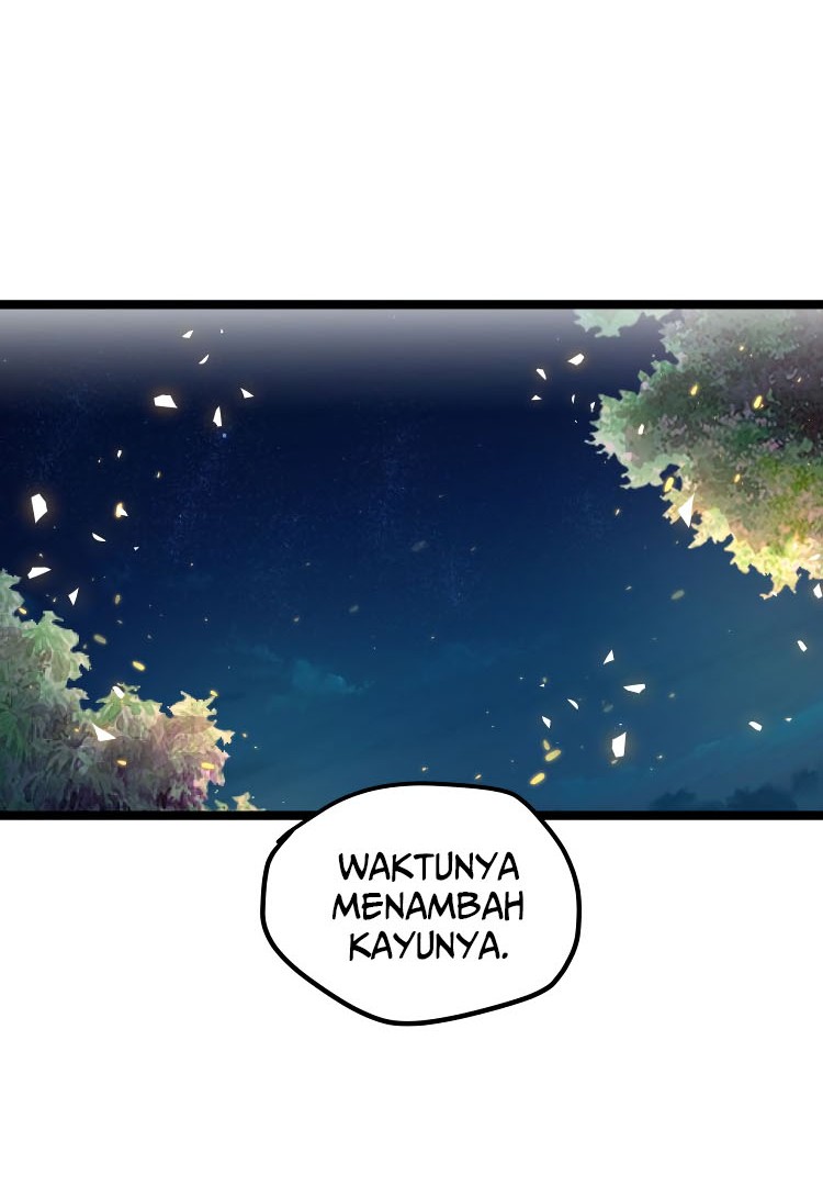 Black Abyss at Dawn chapter 13 halaman 11