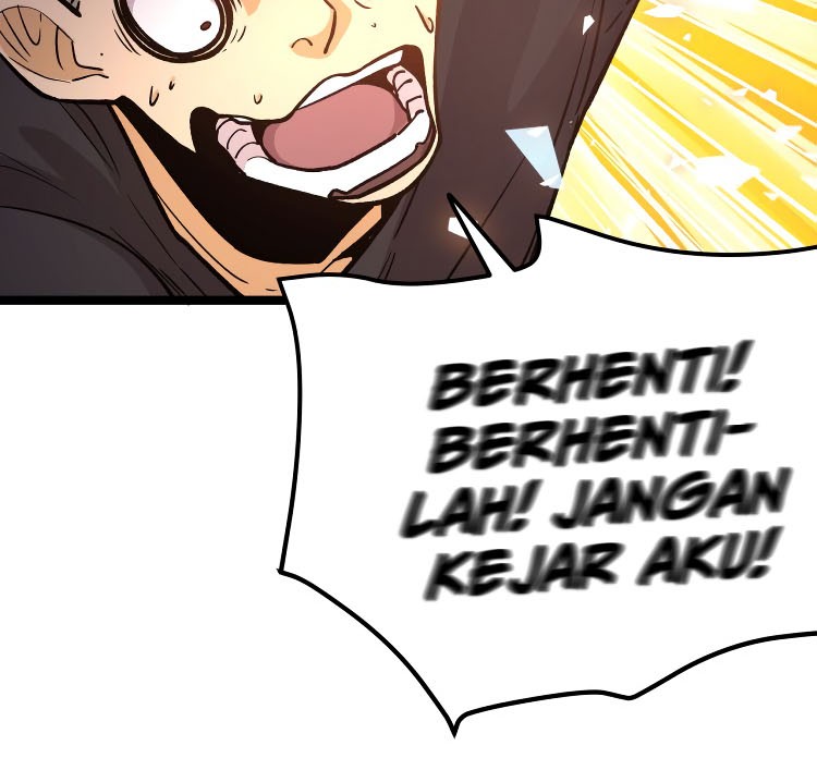 Black Abyss at Dawn chapter 13 halaman 20
