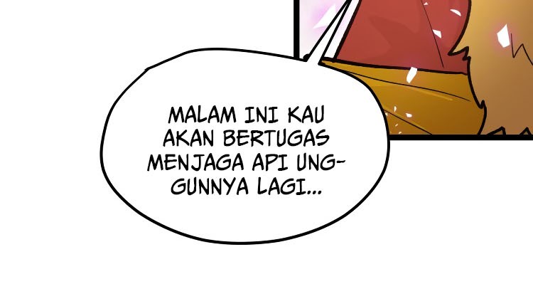 Black Abyss at Dawn chapter 13 halaman 25