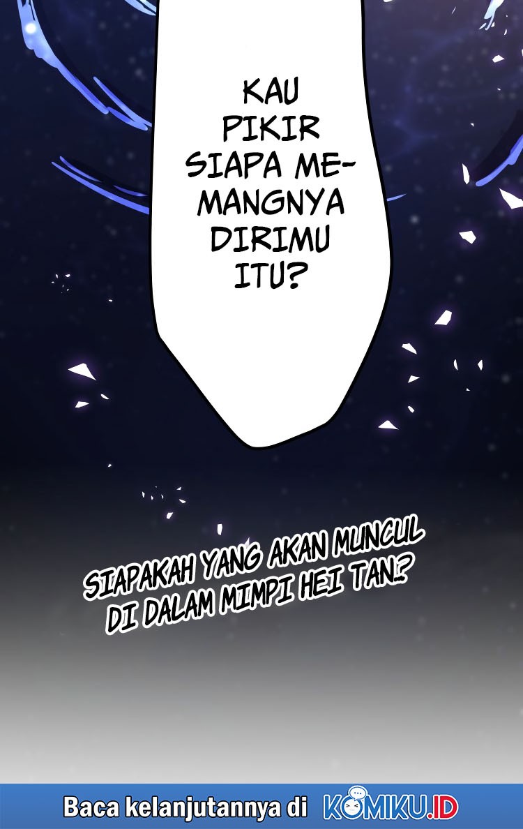 Black Abyss at Dawn chapter 13 halaman 30