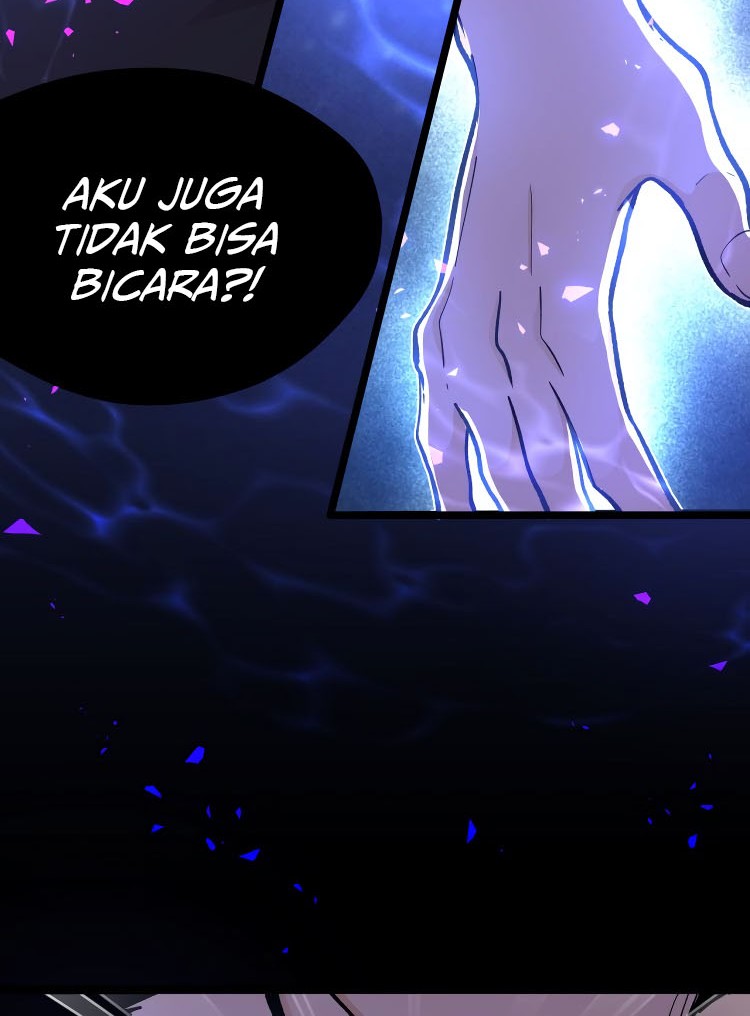 Black Abyss at Dawn chapter 14 halaman 5