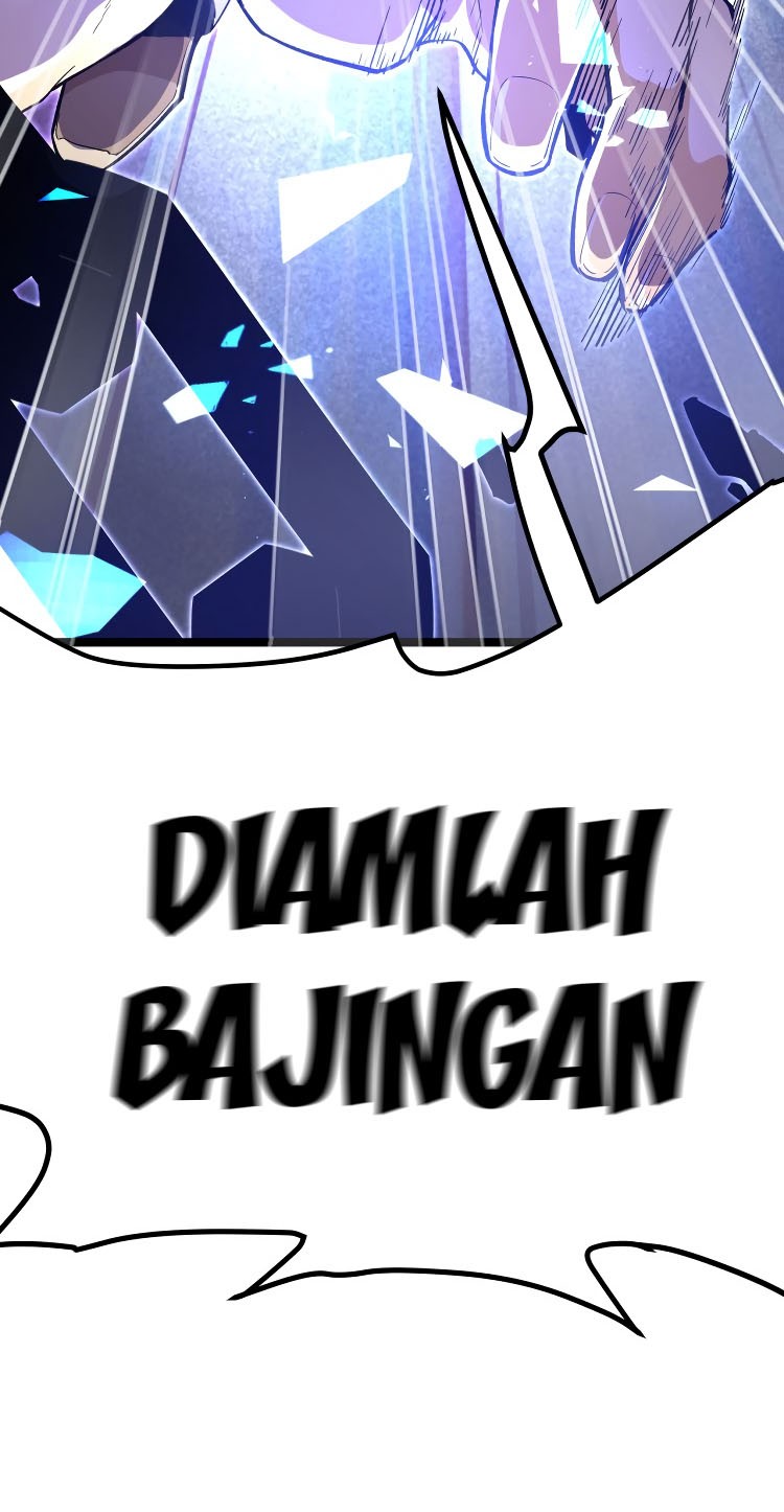 Black Abyss at Dawn chapter 14 halaman 19