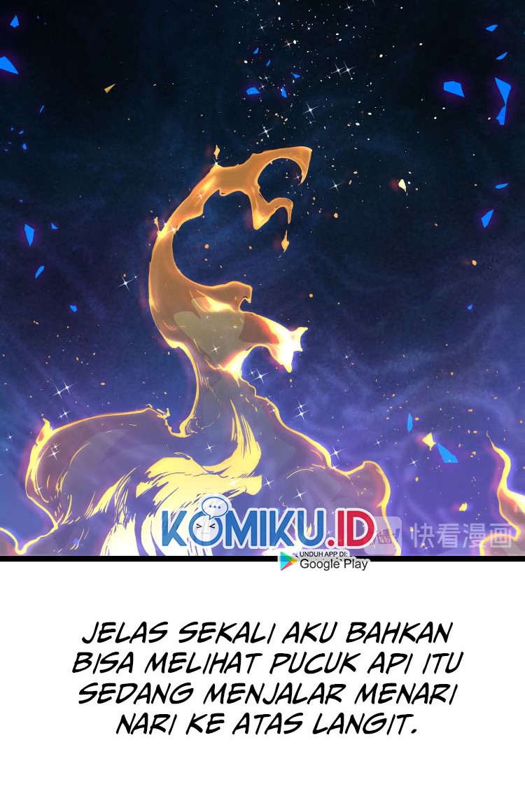 Black Abyss at Dawn chapter 15 halaman 7