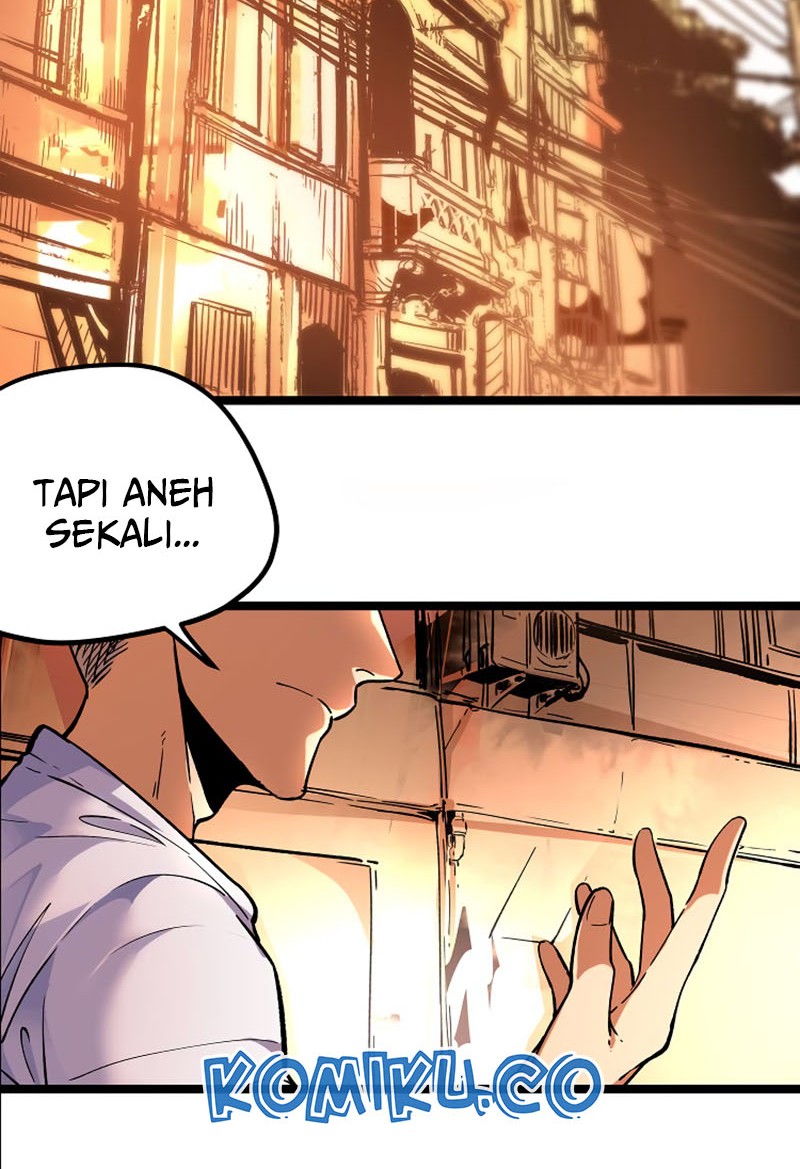 Black Abyss at Dawn chapter 2 halaman 5