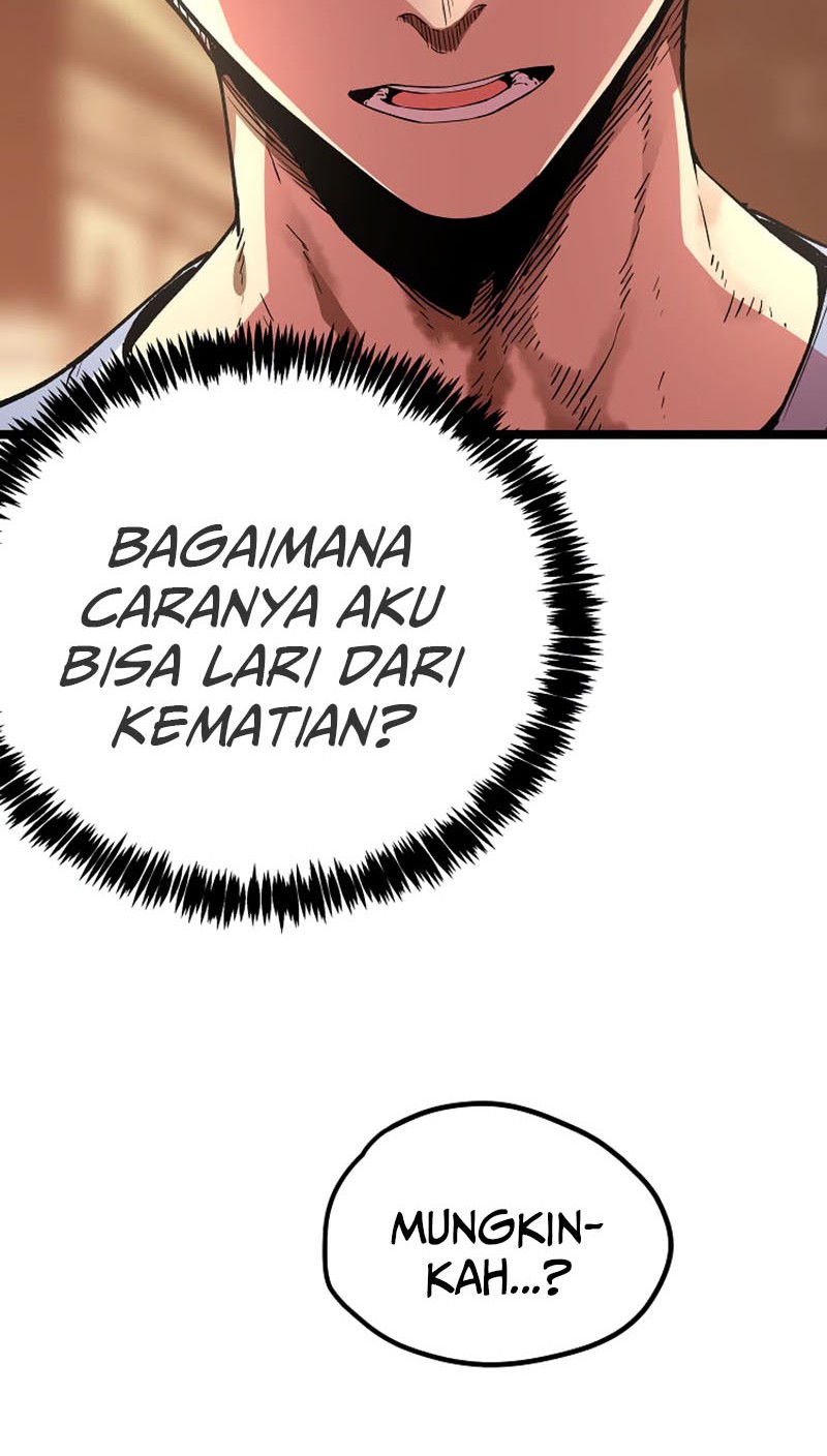 Black Abyss at Dawn chapter 2 halaman 7