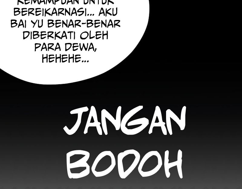 Black Abyss at Dawn chapter 2 halaman 9