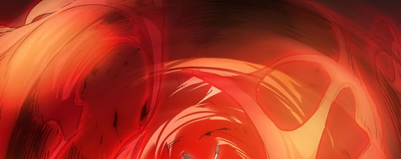 Black Abyss at Dawn chapter 2 halaman 11