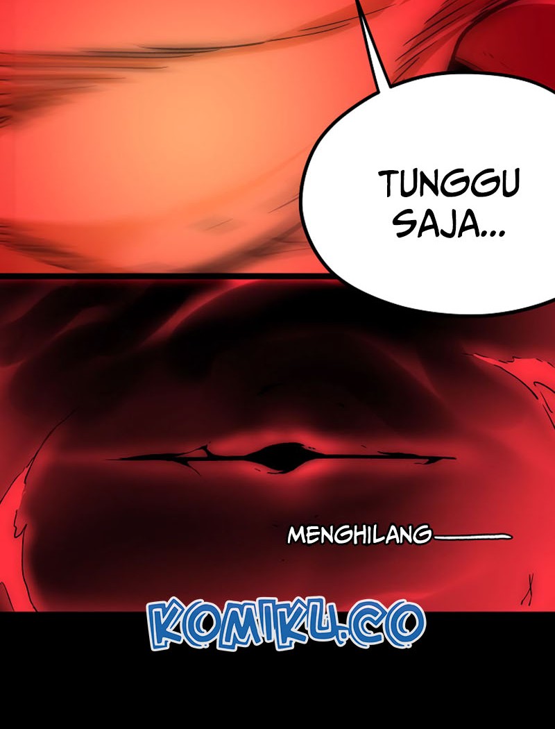 Black Abyss at Dawn chapter 2 halaman 13