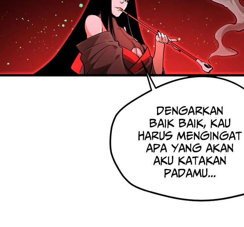 Black Abyss at Dawn chapter 2 halaman 23