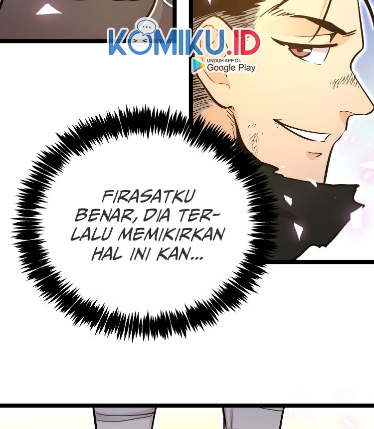 Black Abyss at Dawn chapter 20 halaman 20