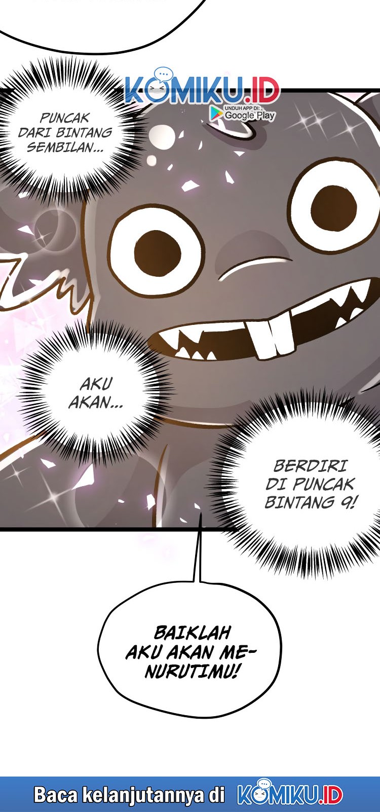 Black Abyss at Dawn chapter 20 halaman 24