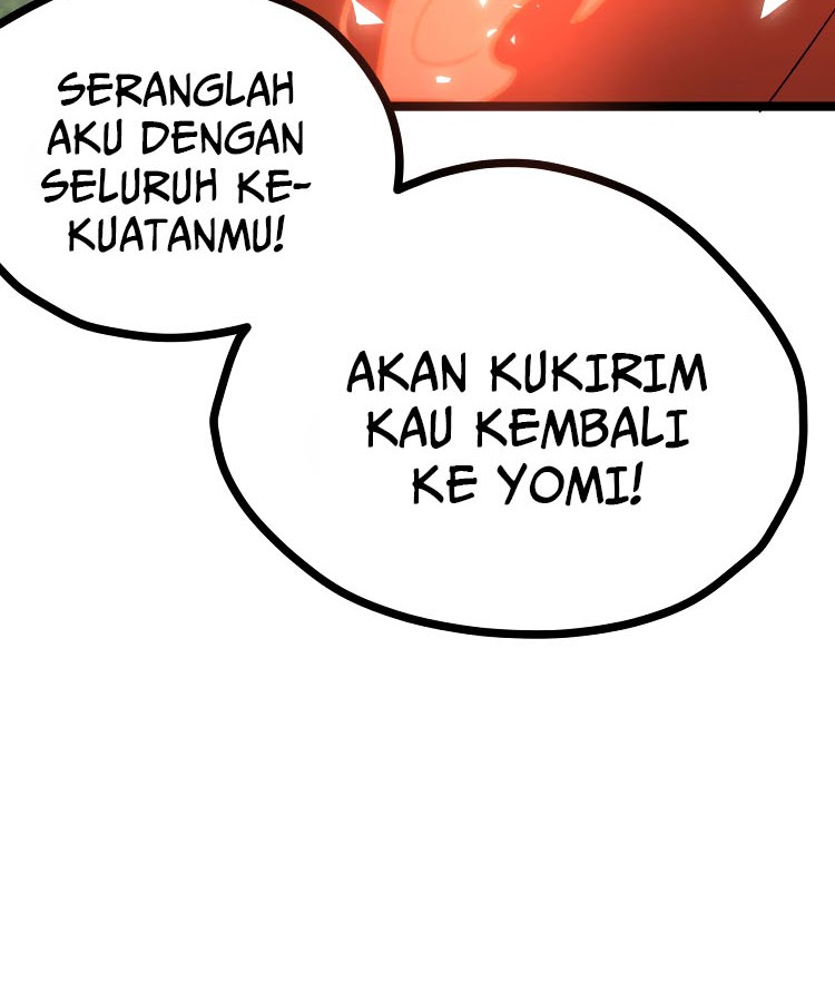 Black Abyss at Dawn chapter 24 halaman 8
