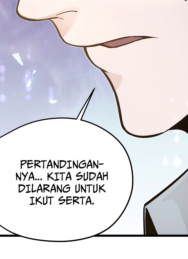 Black Abyss at Dawn chapter 24 halaman 14