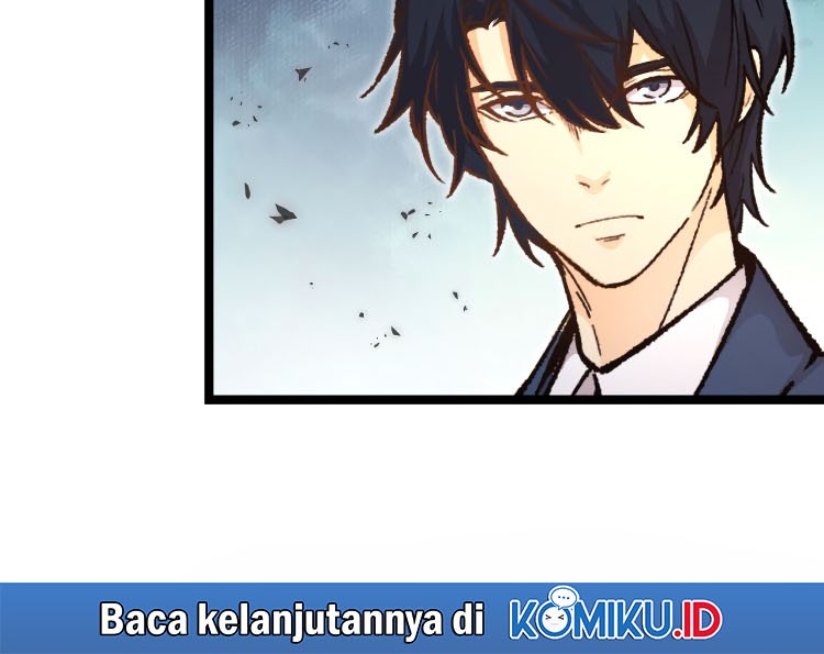 Black Abyss at Dawn chapter 24 halaman 23